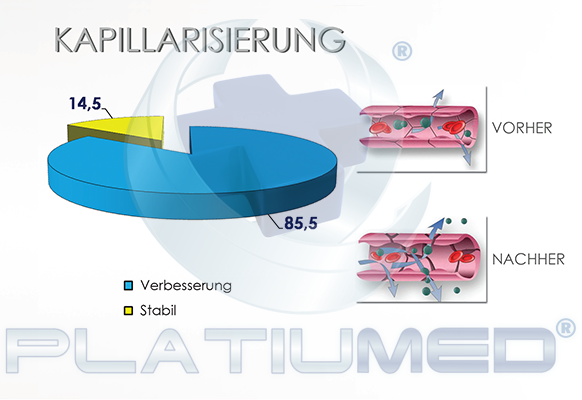 kapillarisierung