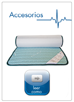 accessorios SPA