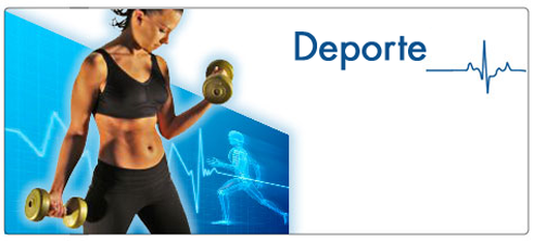 ban deporte SPA